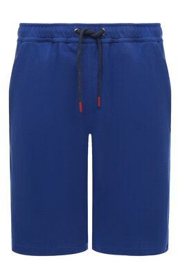 Kiton: Хлопковые шорты 