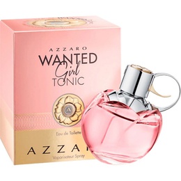 AZZARO: Духи 