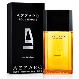 AZZARO: Духи 