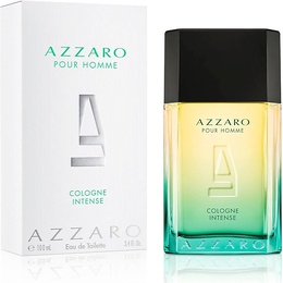 AZZARO: Духи 