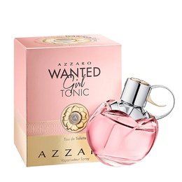 AZZARO: Духи 