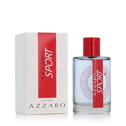 AZZARO: Духи 