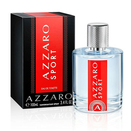 AZZARO: Духи 
