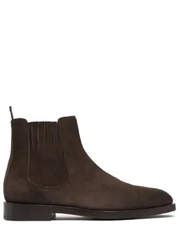 BRUNELLO CUCINELLI: Ботинки 