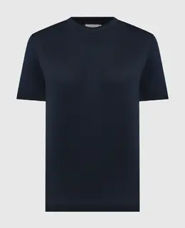 Canali: Сині футболки 