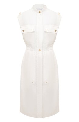 Escada Sport: Льняное платье 