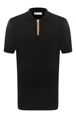 Il Borgo Cashmere: Хлопковое поло 