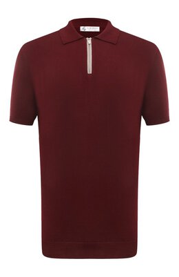 Il Borgo Cashmere: Хлопковое поло 