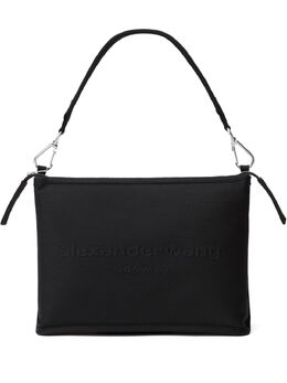 Alexander Wang: Чёрная сумка 