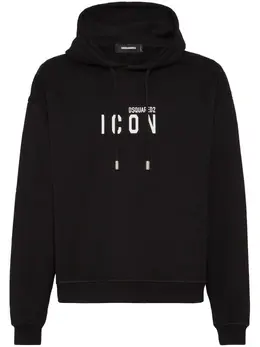 Dsquared2: Толстовка  Icon с принтом