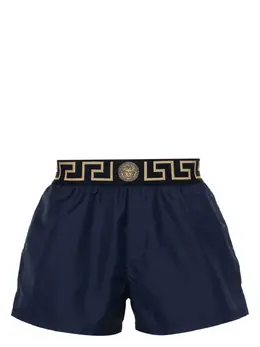 Versace: Плавки  Greca