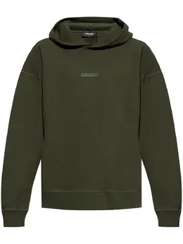 Dsquared2: Толстовка с принтом 