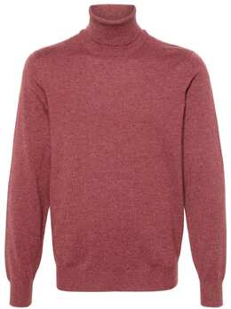 Brunello Cucinelli: Кашемировый свитер 