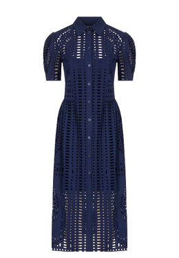 ALBERTA FERRETTI: Сарафан 