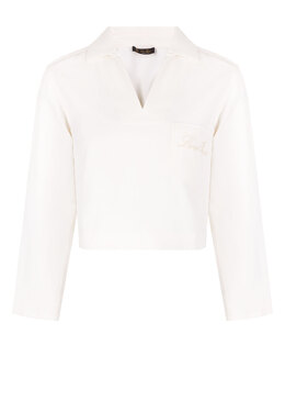 LORO PIANA: Белый костюм 