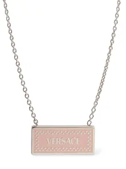 VERSACE: Колье 