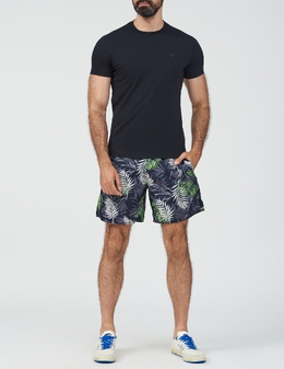 EA7 EMPORIO ARMANI: Шорти 