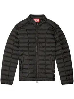 Diesel: Стёганые куртка 