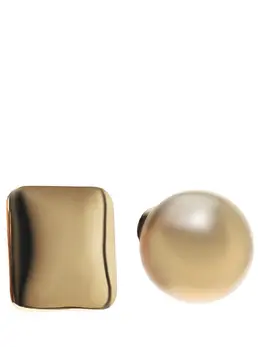 JACQUEMUS: Серьги 