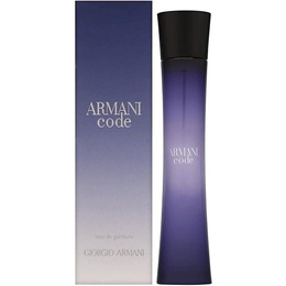 GIORGIO ARMANI: Духи 