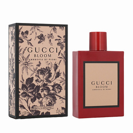GUCCI: Духи  Bloom Ambrosia di Fiori