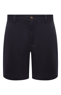 Polo Ralph Lauren: Хлопковые шорты 