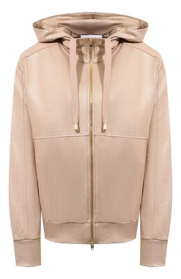 Escada Sport: Хлопковая толстовка 