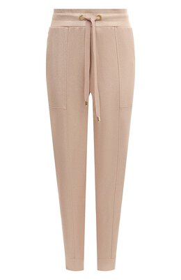 Escada Sport: Хлопковые брюки 