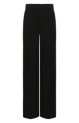 Alberta Ferretti: Брюки из вискозы 