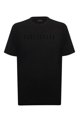 Paul&Shark: Хлопковая футболка 