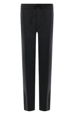 Canali: Брюки из шерсти 