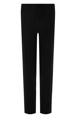 Canali: Брюки из шерсти 