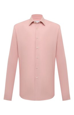 Prada: Хлопковая рубашка 