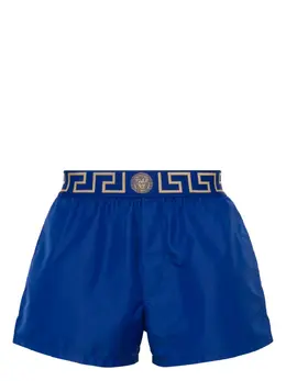 Versace: Плавки  Greca