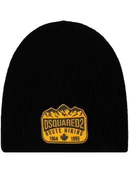 Dsquared2: Шапка 