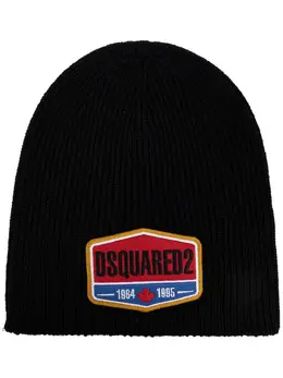 Dsquared2: Шапка 