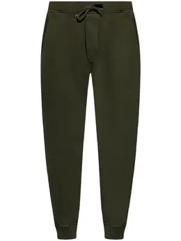 Dsquared2: Хлопковые брюки 