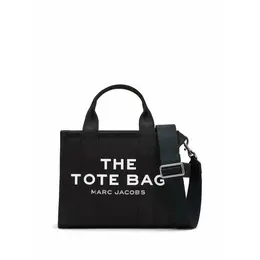 Marc Jacobs: Чёрная сумка  The Tote
