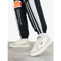 ellesse: Белые кеды 
