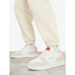 ellesse: Белые кеды 
