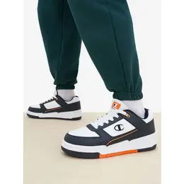 Champion: Чёрные кеды 