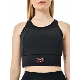 EA7: Чёрный топ 