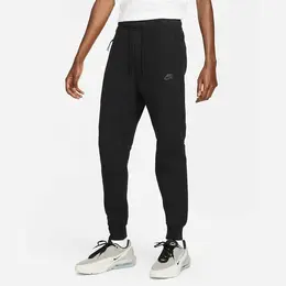 NIKE: Брюки  Tech Fleece джоггеры