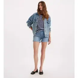 Levi's: Короткие шорты  501