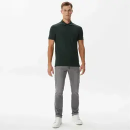 Levi's: Зауженные джинсы  Original
