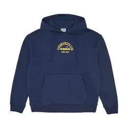 Diadora: Тёмная толстовка 