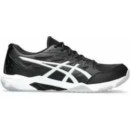 ASICS: Белые кроссовки  Gel-Rocket
