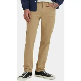 Levi's: Зауженные джинсы  511