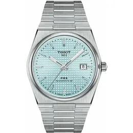 Tissot: Часы 