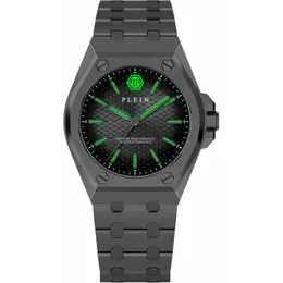 Philipp Plein: Часы  The Skull